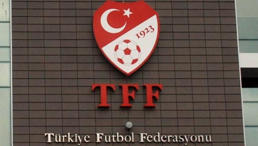 BB Erzurumspor'a TFF'den Ceza