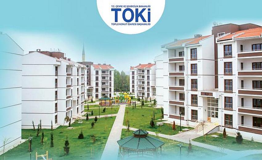 Erzurum TOKİ çekiliş tarihi belli oldu!