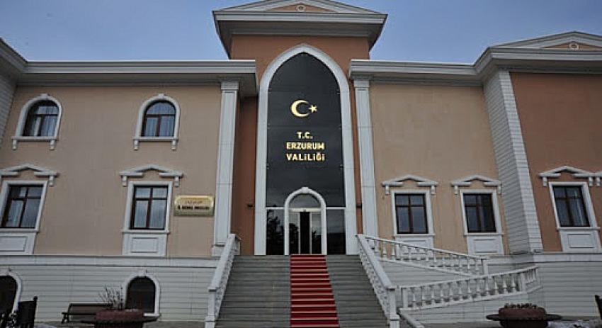 Çat İlçesindeki Olayla İlgili Valilikten Açıklama