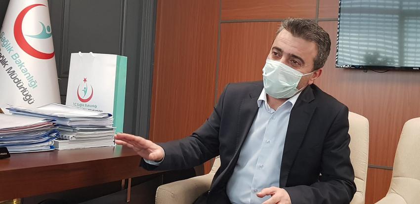 Erzurum Şehir Hastanesi Hizmete Açıldı!
