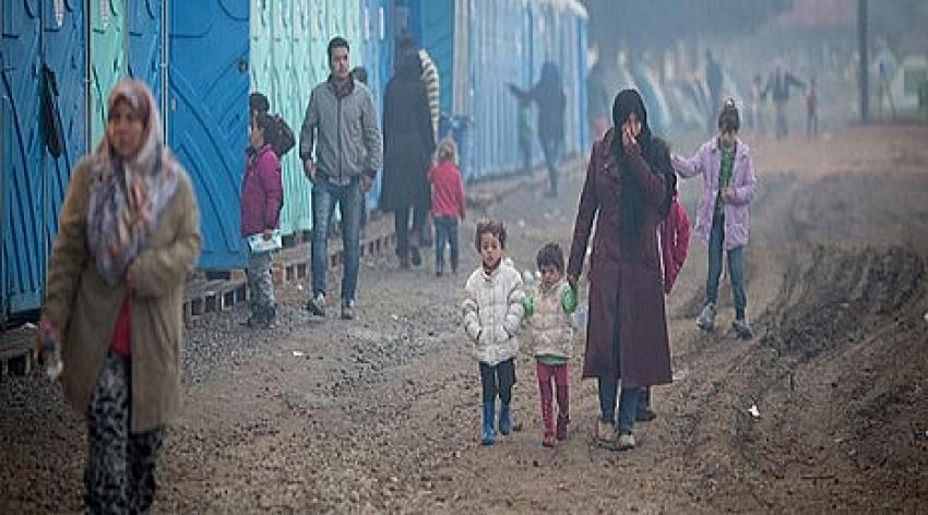 Yunanistan 10 bin sığınmacıyı Türkiye'ye gönderecek